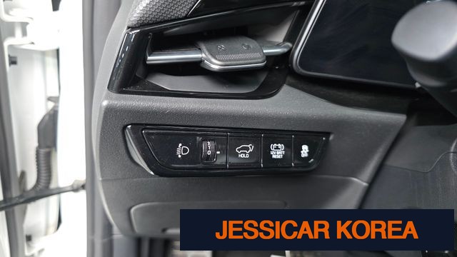 2022 Kia The All New Niro - Thumbnail 9