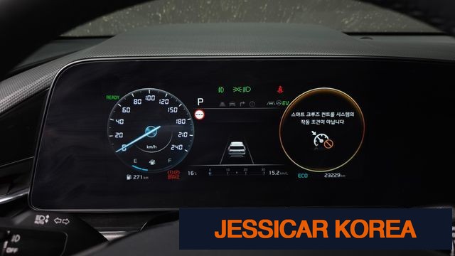 2022 Kia The All New Niro - Thumbnail 11
