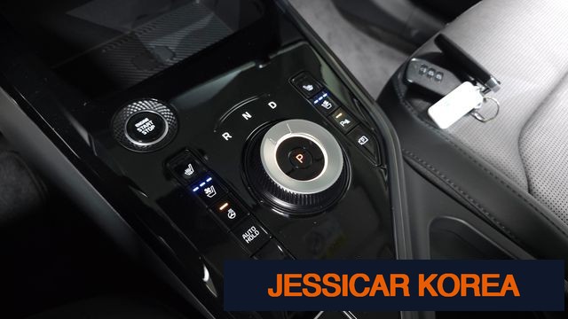 2022 Kia The All New Niro - Thumbnail 12