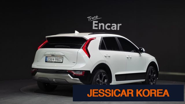 2022 Kia The All New Niro - Thumbnail 16