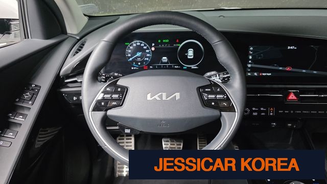 2022 Kia The All New Niro - Thumbnail 19
