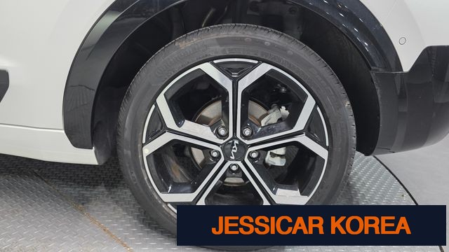 2022 Kia The All New Niro - Thumbnail 20