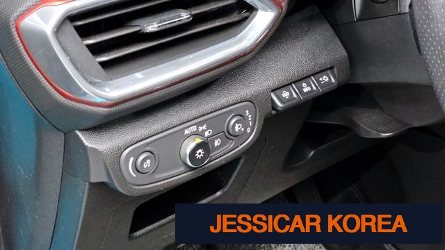 2022 Chevrolet Trailblazer - Thumbnail 6