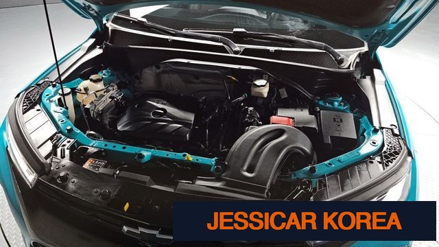 2022 Chevrolet Trailblazer - Thumbnail 7