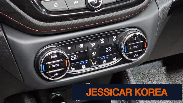 2022 Chevrolet Trailblazer - Thumbnail 8