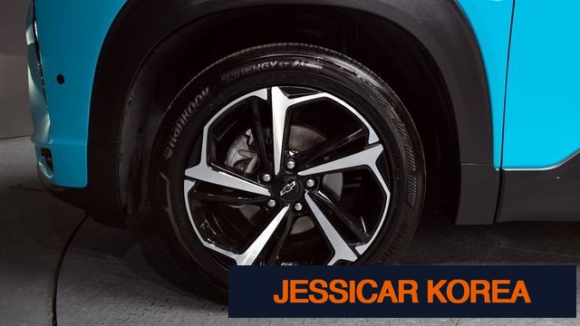 2022 Chevrolet Trailblazer - Thumbnail 14