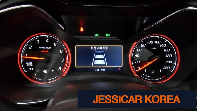 2022 Chevrolet Trailblazer - Thumbnail 20
