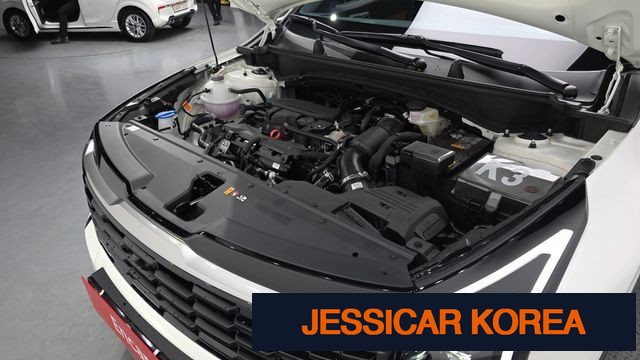 2026 Kia The New Sportage 5th Generation - Thumbnail 2