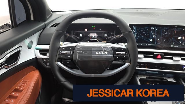 2026 Kia The New Sportage 5th Generation - Thumbnail 5