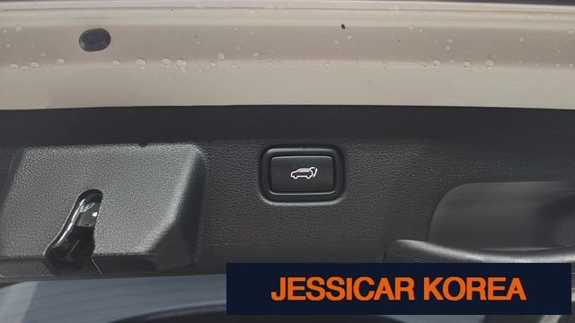 2026 Kia The New Sportage 5th Generation - Thumbnail 8