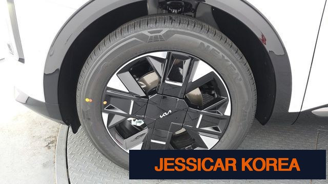 2026 Kia The New Sportage 5th Generation - Thumbnail 9