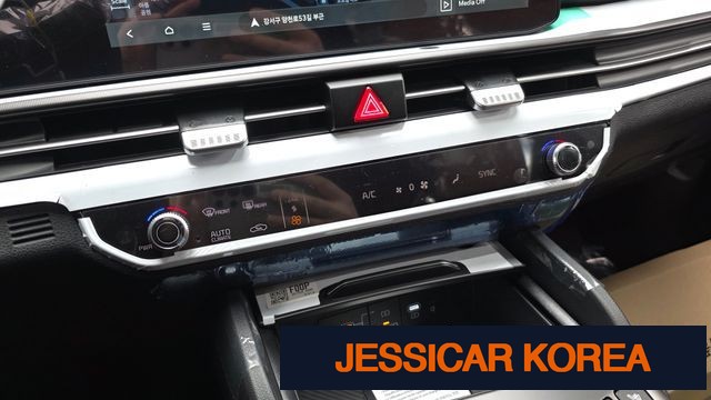 2026 Kia The New Sportage 5th Generation - Thumbnail 11