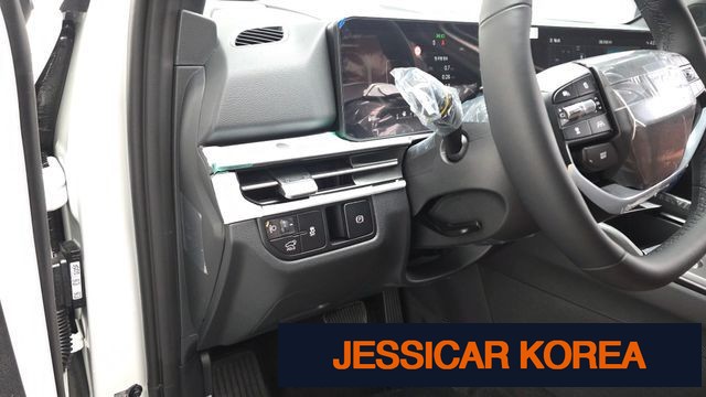 2026 Kia The New Sportage 5th Generation - Thumbnail 15