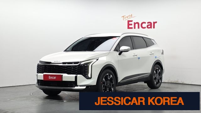 2026 Kia The New Sportage 5th Generation - Thumbnail 16