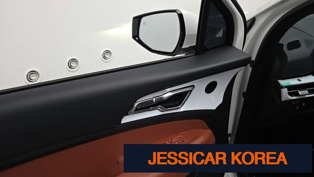 2026 Kia The New Sportage 5th Generation - Thumbnail 18