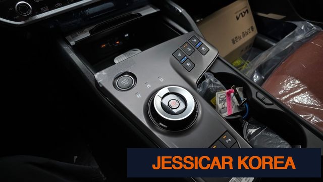 2026 Kia The New Sportage 5th Generation - Thumbnail 19