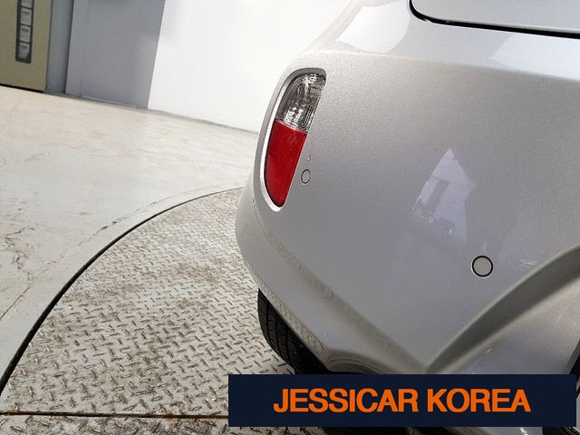 2012 Kia All New Morning - Thumbnail 4