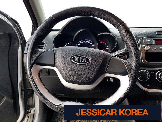 2012 Kia All New Morning - Thumbnail 9