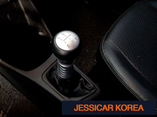 2012 Kia All New Morning - Thumbnail 16