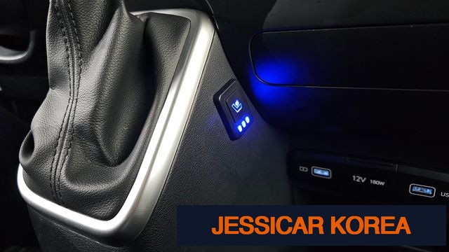 2024 Hyundai Staria - Thumbnail 6