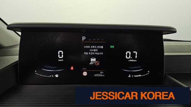2024 Hyundai Staria - Thumbnail 12