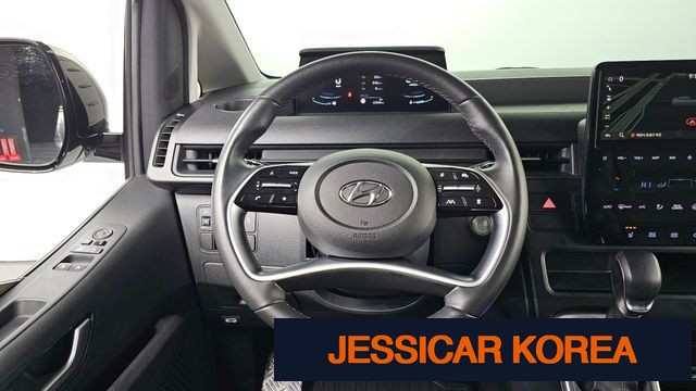 2024 Hyundai Staria - Thumbnail 16
