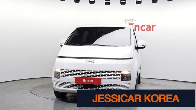 2024 Hyundai Staria - Thumbnail 17