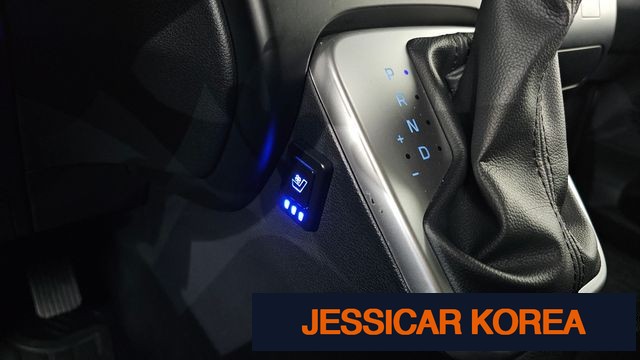 2024 Hyundai Staria - Thumbnail 20