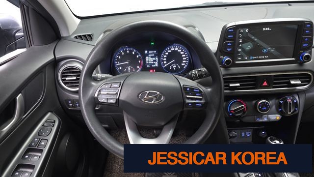 2018 Hyundai Kona - Thumbnail 2