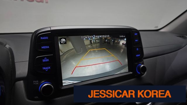 2018 Hyundai Kona - Thumbnail 3
