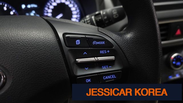 2018 Hyundai Kona - Thumbnail 4