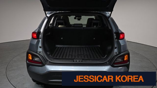 2018 Hyundai Kona - Thumbnail 5