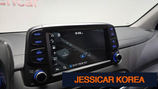 2018 Hyundai Kona - Thumbnail 7