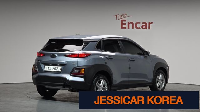 2018 Hyundai Kona - Thumbnail 8