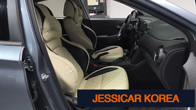 2018 Hyundai Kona - Thumbnail 9