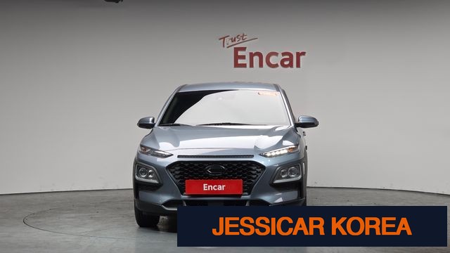 2018 Hyundai Kona - Thumbnail 10
