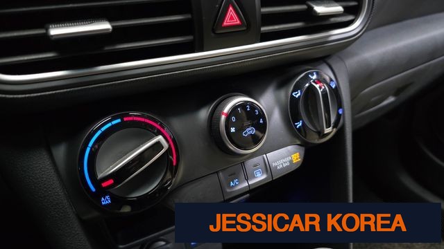 2018 Hyundai Kona - Thumbnail 11