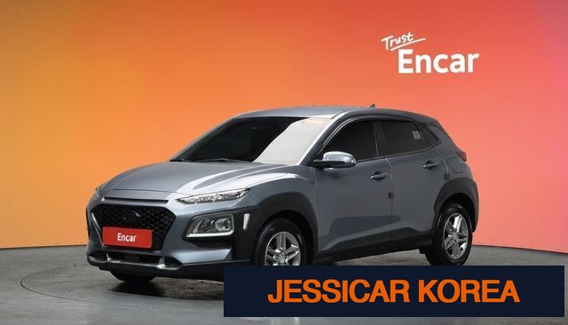 2018 Hyundai Kona - Thumbnail 12