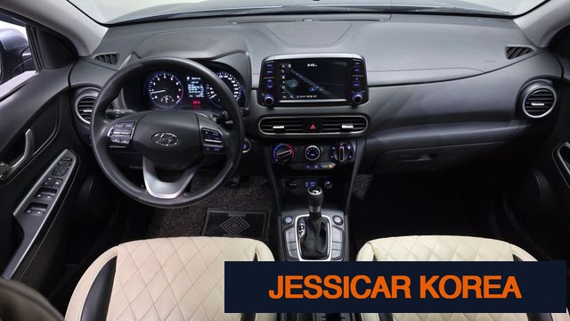 2018 Hyundai Kona - Thumbnail 13