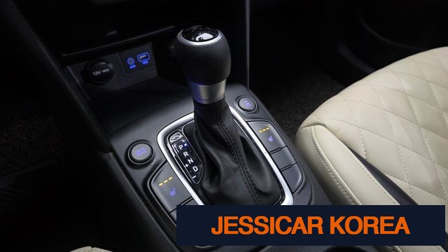 2018 Hyundai Kona - Thumbnail 14