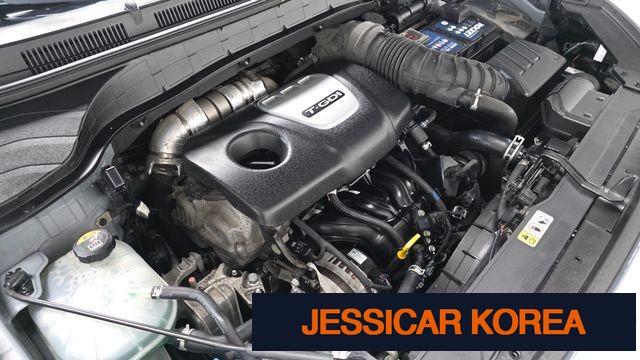 2018 Hyundai Kona - Thumbnail 15