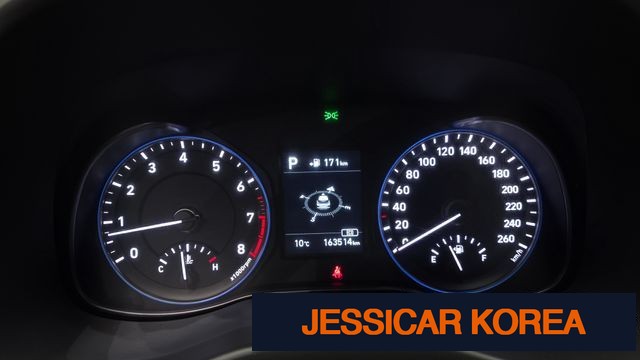2018 Hyundai Kona - Thumbnail 18