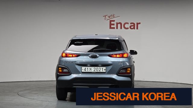 2018 Hyundai Kona - Thumbnail 19