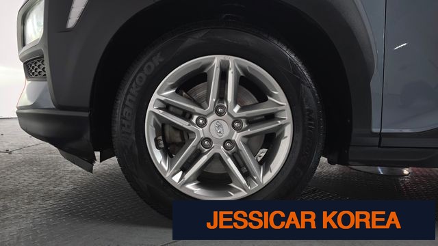 2018 Hyundai Kona - Thumbnail 20