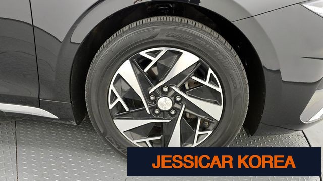 2020 Hyundai The New Grandeur IG Hybrid - Thumbnail 6