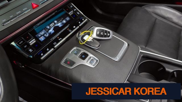 2020 Hyundai The New Grandeur IG Hybrid - Thumbnail 13