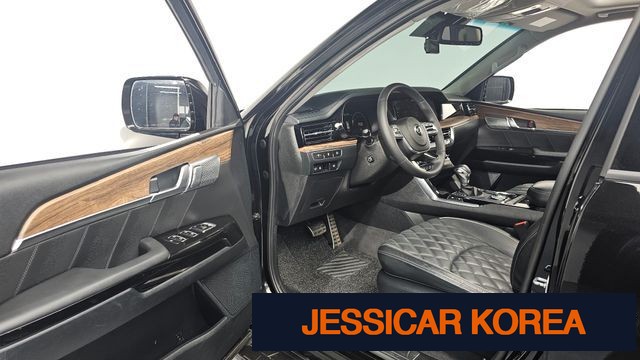 2021 Kia Mojave the Master - Thumbnail 3