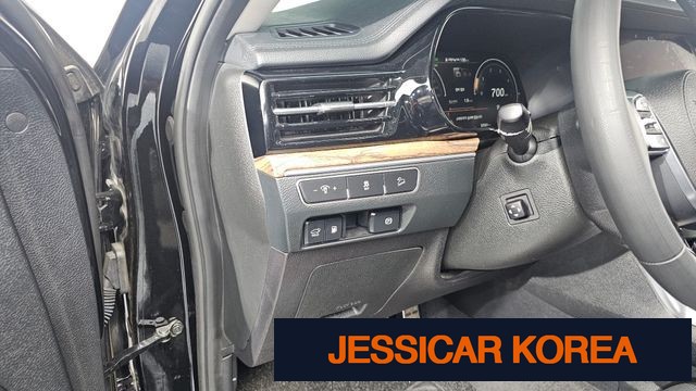 2021 Kia Mojave the Master - Thumbnail 5