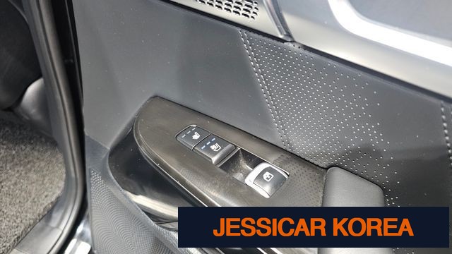 2021 Kia Mojave the Master - Thumbnail 8