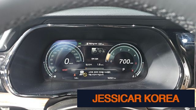 2021 Kia Mojave the Master - Thumbnail 9
